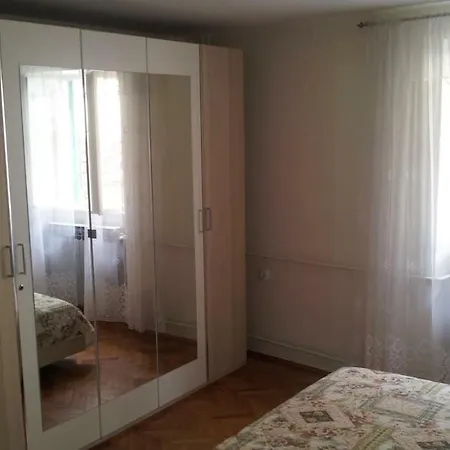 Sobe Laura Gasthuis *